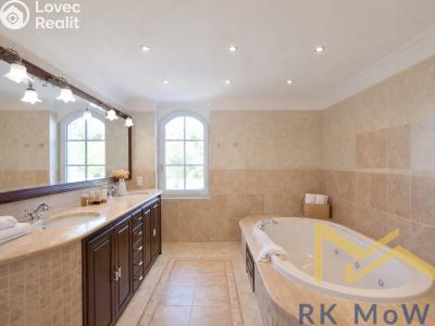 Pronájem vily Praha, Spojová č. 3