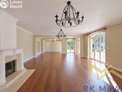 Pronájem vily Praha, Spojová č. 5