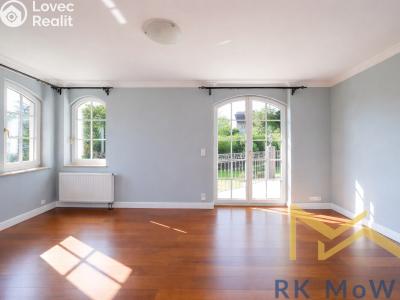 Оренда вілли Praha, Spojová č. 2