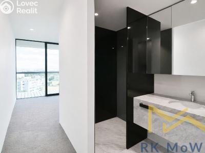 Pronájem bytu 2+KK Praha, Milevská č. 3