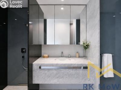 Pronájem bytu 2+KK Praha, Milevská č. 5