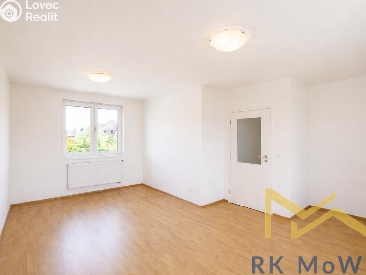 Pronájem rodinného domu Průhonice, Pod Valem II. č. 6