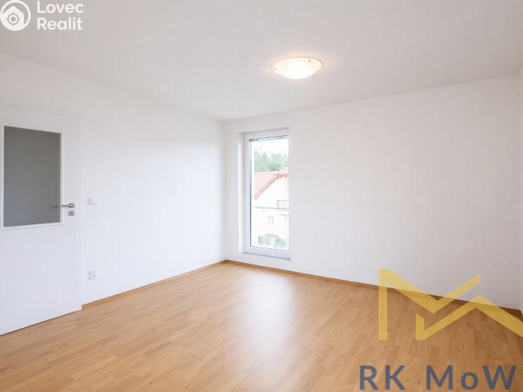 Pronájem rodinného domu Průhonice, Pod Valem II. č. 7