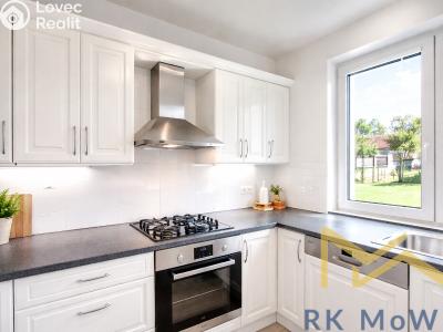 Аренда семейного дома Průhonice, Pod Valem II. č. 1