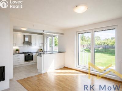 Аренда семейного дома Průhonice, Pod Valem II. č. 5