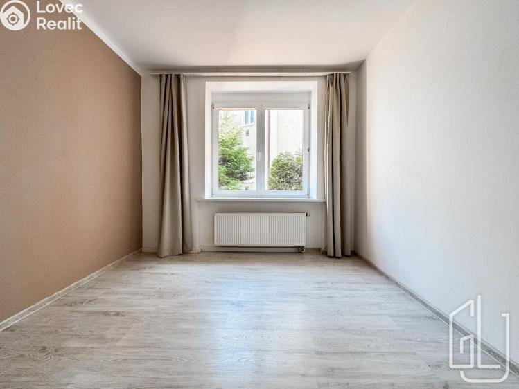 Sale apartment 2+KK Praha, Veleslavínská 199/40 č. 4
