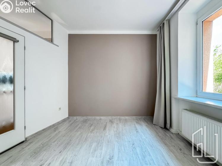 Sale apartment 2+KK Praha, Veleslavínská 199/40 č. 7