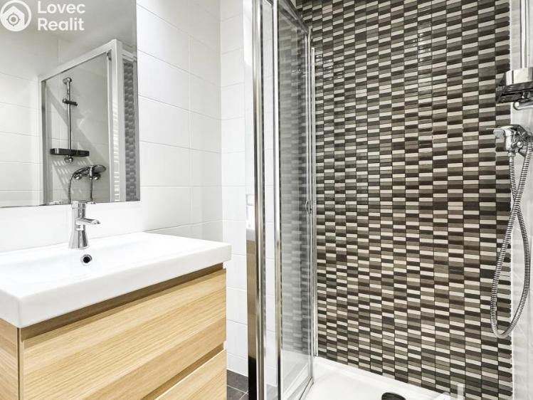 Sale apartment 2+KK Praha, Veleslavínská 199/40 č. 9