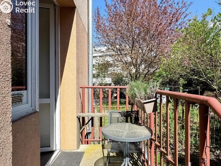 Sale apartment 2+KK Praha, Veleslavínská 199/40 č. 10