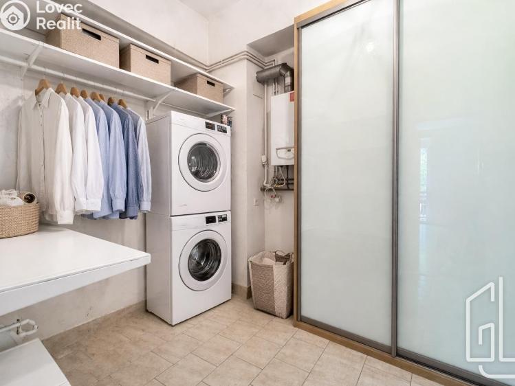 Sale apartment 2+KK Praha, Veleslavínská 199/40 č. 11