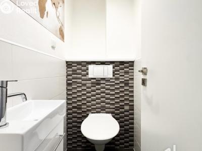 Продажа квартиры 2+KK Praha, Veleslavínská č. 11