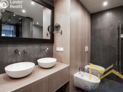 Pronájem bytu 3+KK Praha, náměstí Jiřího z Poděbrad č. 4