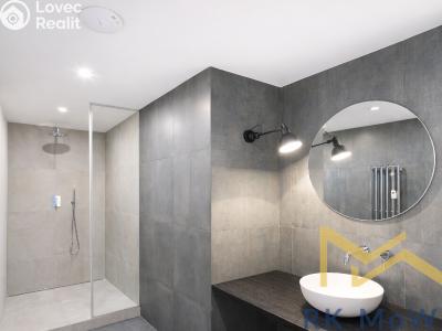 Pronájem bytu 2+KK Praha, náměstí Jiřího z Poděbrad č. 3