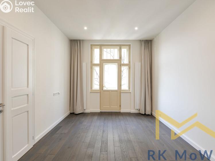 Pronájem bytu 4+KK Praha, Laubova 1659/2 č. 7