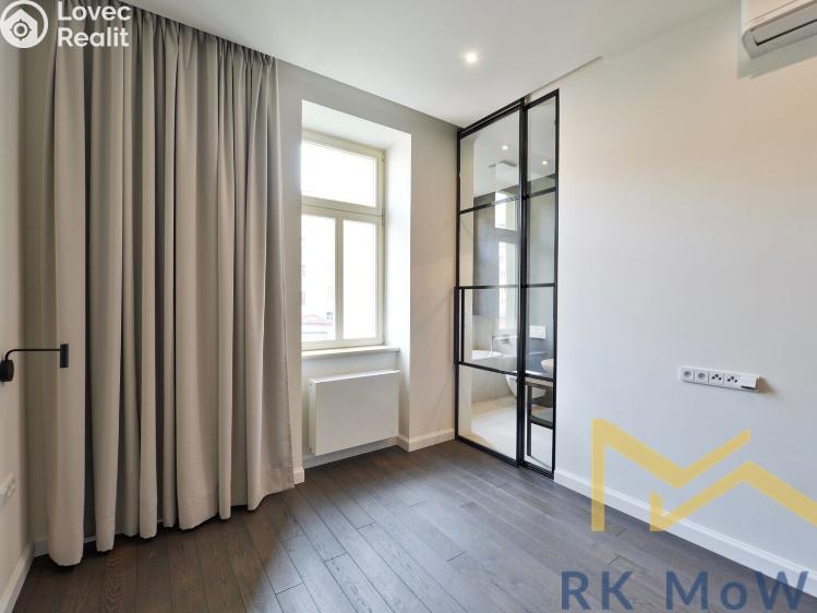 Аренда квартиры 4+KK Praha, Laubova 1659/2 č. 5