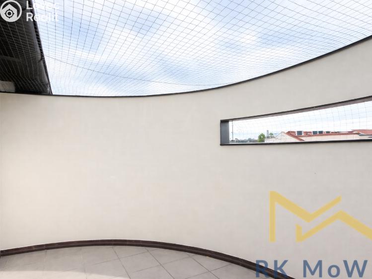 Pronájem bytu 3+1 Praha, U akademie č. 7