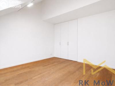 Pronájem bytu 3+1 Praha, U akademie č. 3