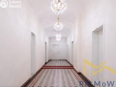 Аренда квартиры 2+KK Praha, Varšavská č. 5