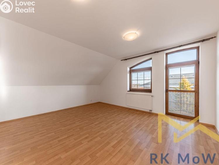 Pronájem rodinného domu Praha, Druhého odboje č. 7