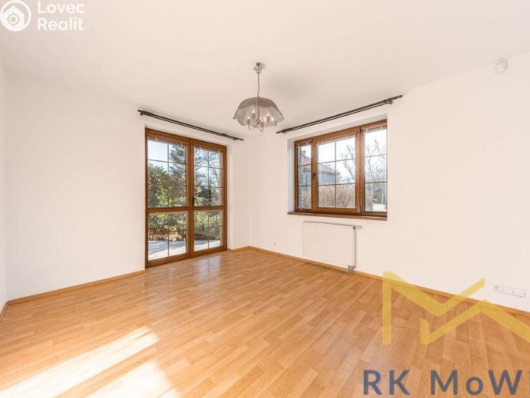 Pronájem rodinného domu Praha, Druhého odboje č. 10