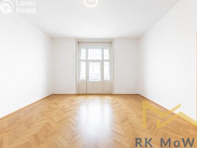Pronájem bytu 5+KK Praha, Senovážné náměstí č. 1