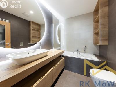 Pronájem kanceláře Praha, Senovážné náměstí č. 5