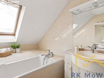 Аренда семейного дома Praha, Malý dvůr č. 3