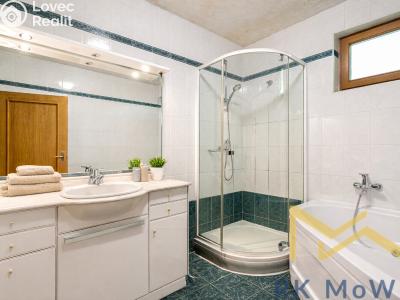 Оренда сімейного будинку Praha, Malý dvůr č. 5