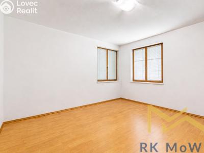 Pronájem rodinného domu Praha, Malý dvůr č. 4