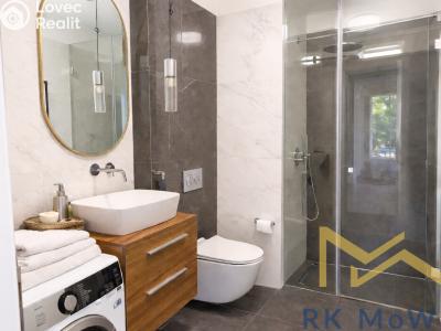 Pronájem bytu 2+KK Praha, U Zvonařky č. 2