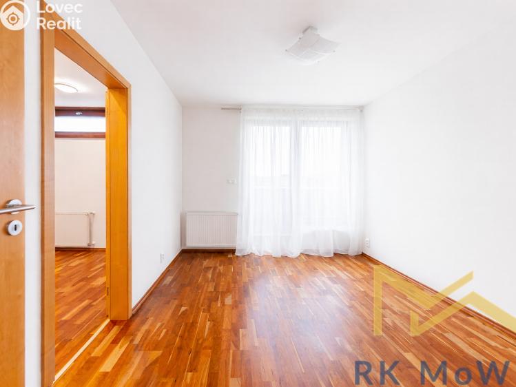 Pronájem rodinného domu Praha, Břežánecká č. 4