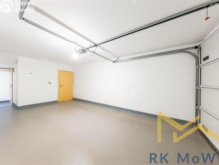 Pronájem rodinného domu Praha, Břežánecká č. 12