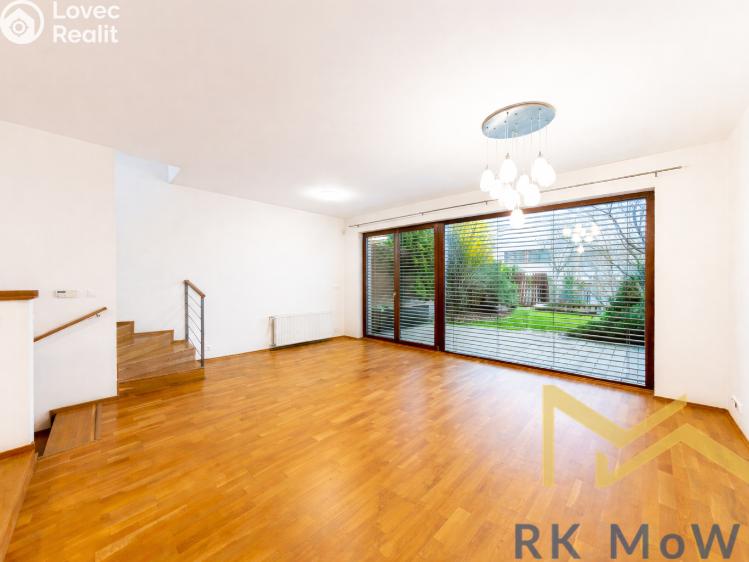 Rent family house Praha, Břežánecká č. 1