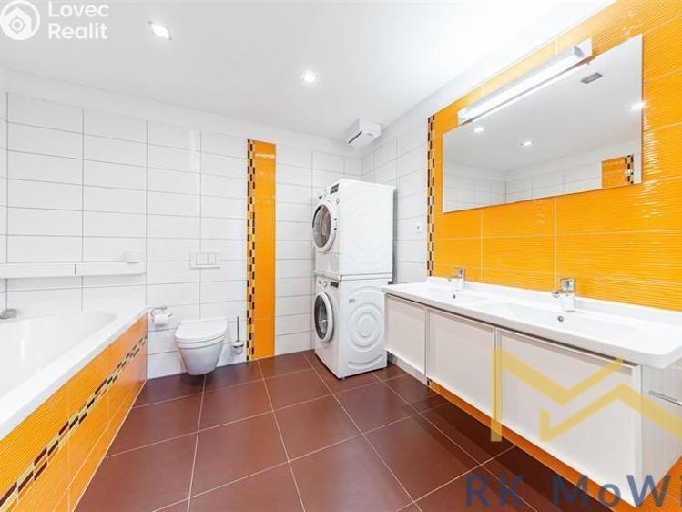 Rent family house Praha, Břežánecká č. 10