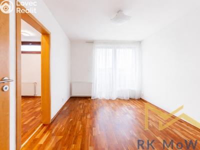 Pronájem rodinného domu Praha, Břežánecká č. 4