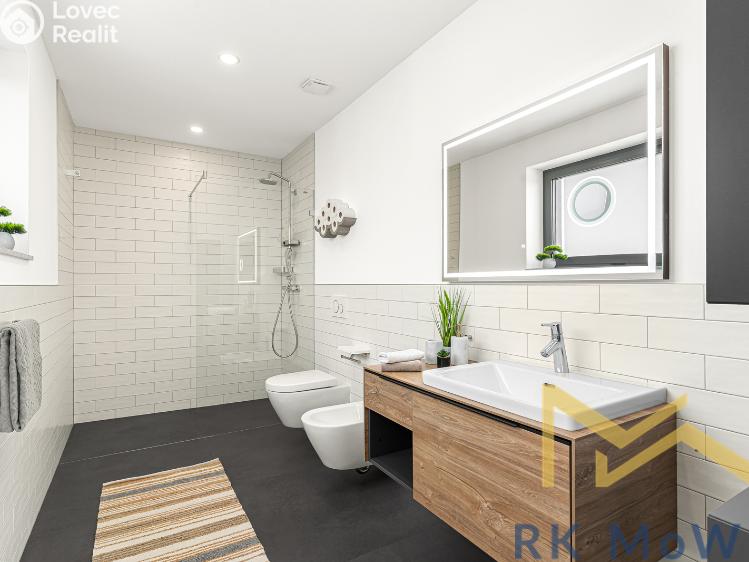 Prodej rodinného domu Dobřejovice, Čestlická č. 4