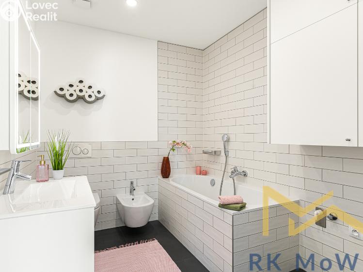 Prodej rodinného domu Dobřejovice, Čestlická č. 9