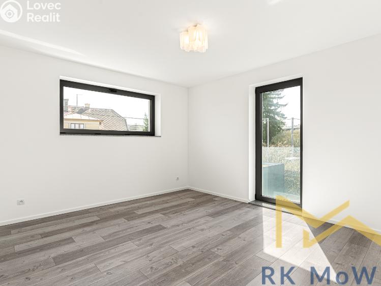 Prodej rodinného domu Dobřejovice, Čestlická č. 10