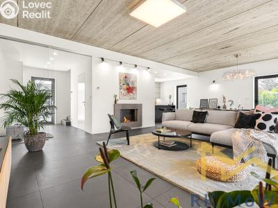 Продаж сімейного будинку Dobřejovice, Čestlická č. 1