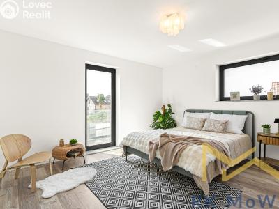 Продаж сімейного будинку Dobřejovice, Čestlická č. 2