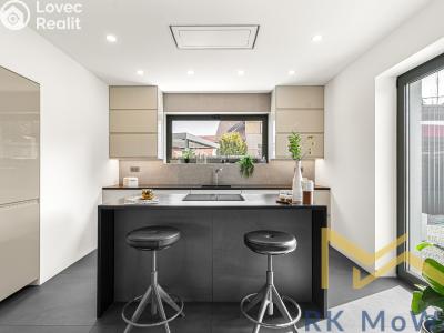 Продаж сімейного будинку Dobřejovice, Čestlická č. 5