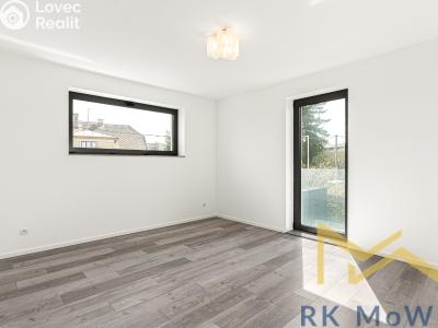 Prodej rodinného domu Dobřejovice, Čestlická č. 10
