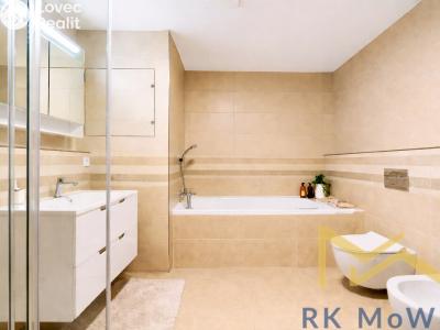 Аренда квартиры 3+KK Praha, Šlikova č. 4