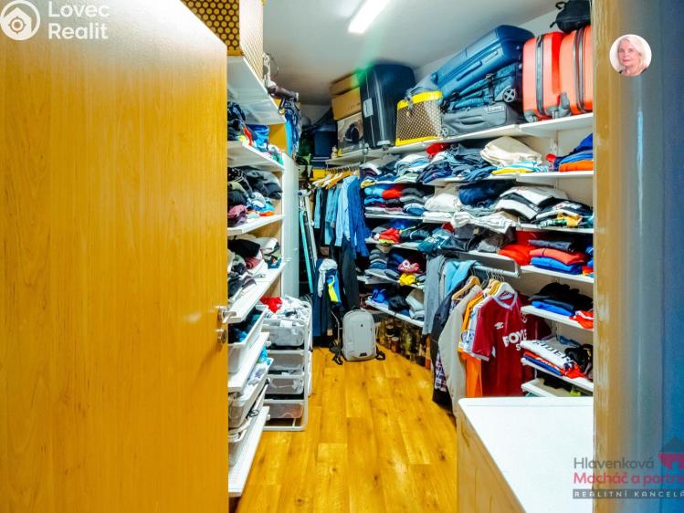 Prodej bytu 3+1 Ostrava, Františka Hajdy 1236/22 č. 6