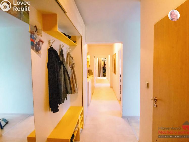 Prodej bytu 3+1 Ostrava, Františka Hajdy 1236/22 č. 7