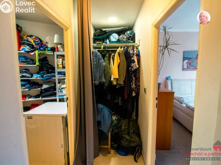 Prodej bytu 3+1 Ostrava, Františka Hajdy 1236/22 č. 8