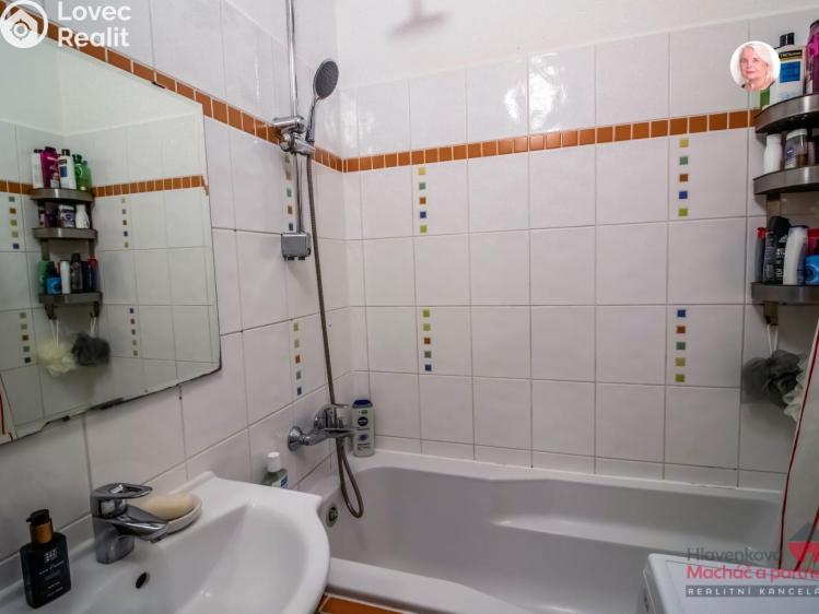 Prodej bytu 3+1 Ostrava, Františka Hajdy 1236/22 č. 10