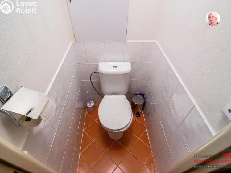 Prodej bytu 3+1 Ostrava, Františka Hajdy 1236/22 č. 11