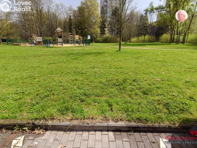 Prodej bytu 3+1 Ostrava, Františka Hajdy 1236/22 č. 13