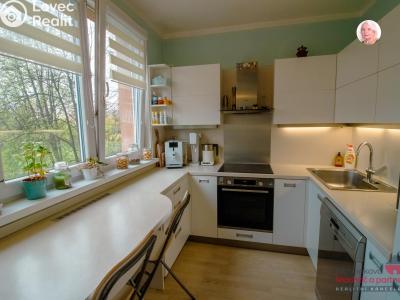 Prodej bytu 3+1 Ostrava, Františka Hajdy č. 2